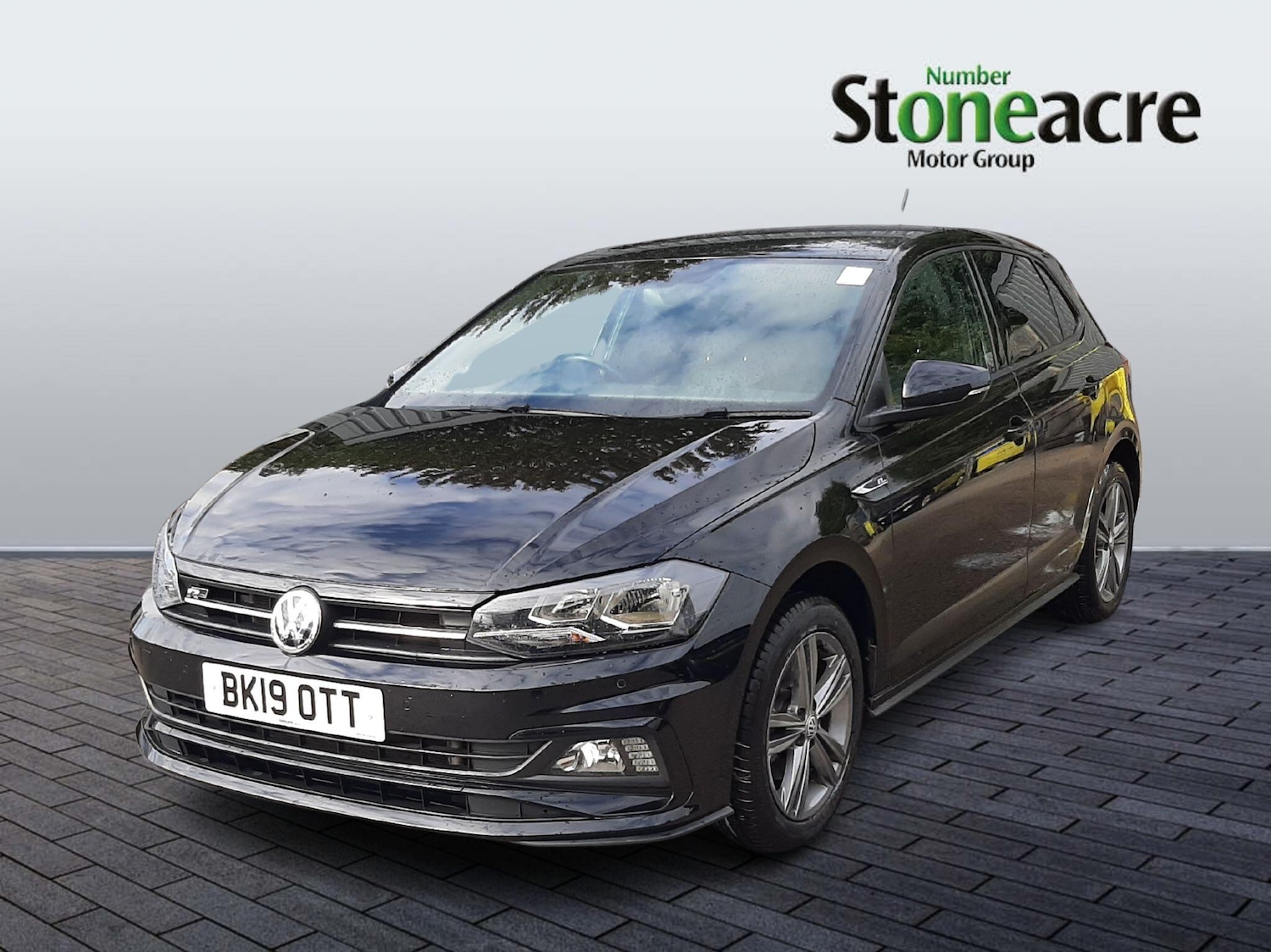 Used Volkswagen Polo 2019 for sale - 76122563: Photo 9