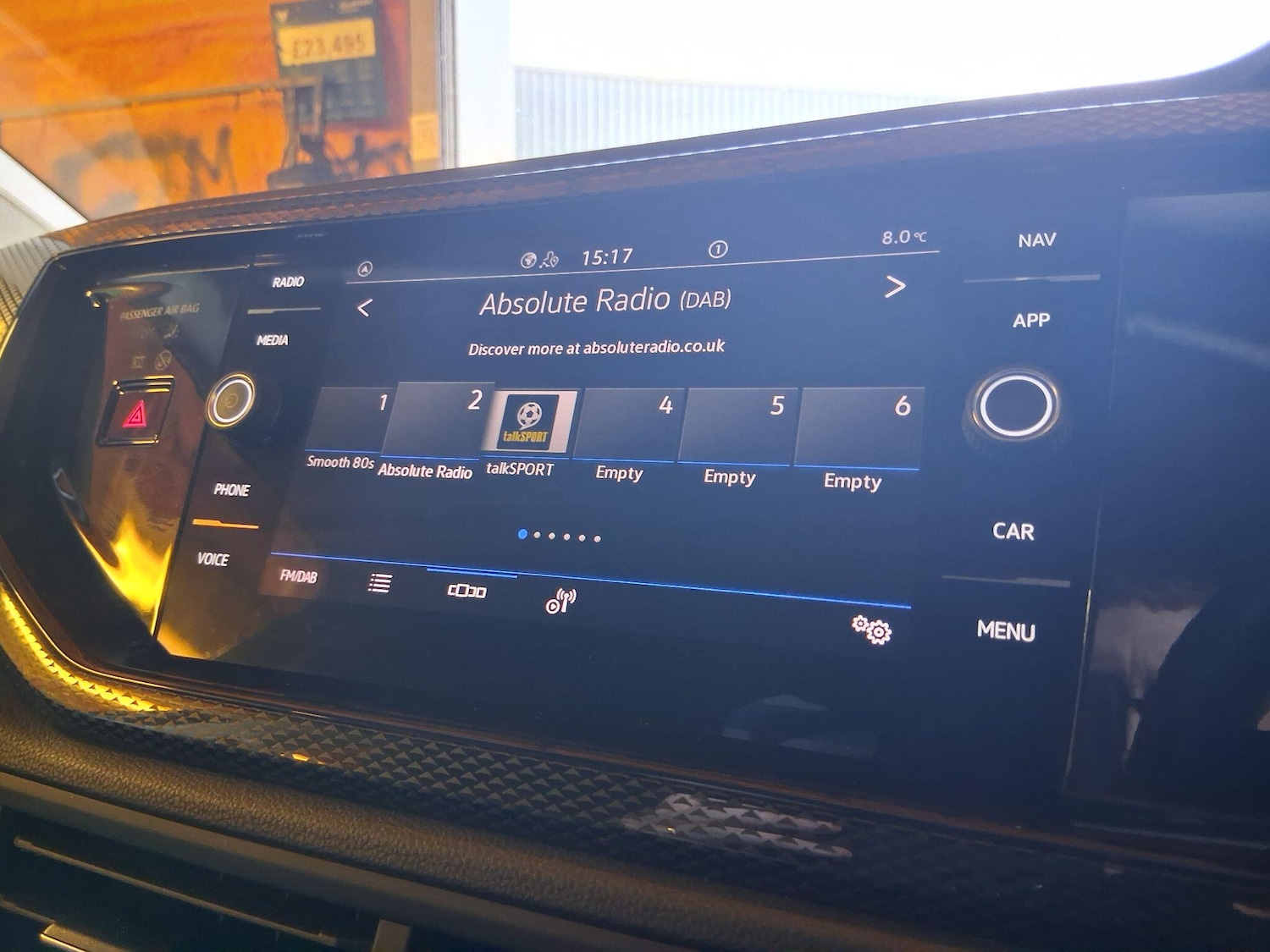 Used Volkswagen Taigo 2025 for sale - 77041013: Photo 12