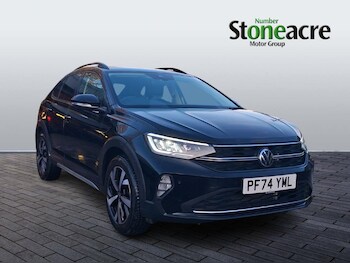 2025 (74) - 1.0 TSI 115 Match 5dr DSG