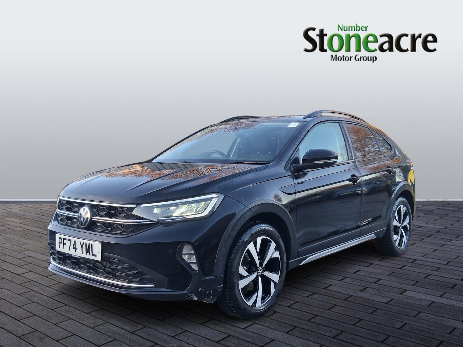 Used Volkswagen Taigo 2025 for sale - 77041013: Photo 6