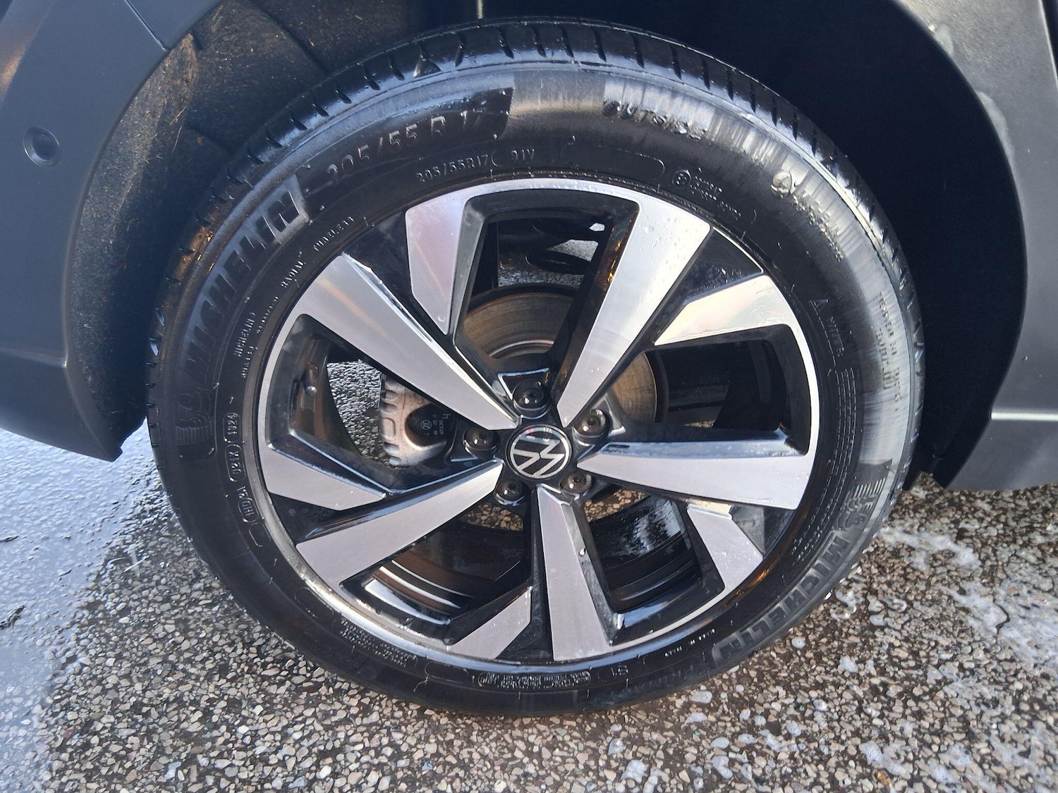 Used Volkswagen Taigo 2025 for sale - 77041013: Photo 8