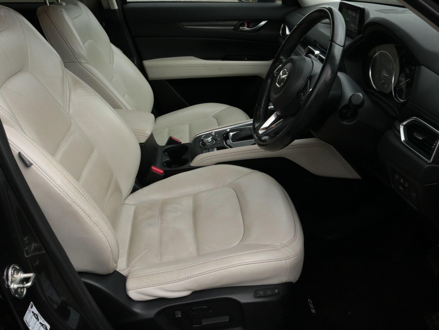 Used Mazda CX-5 2017 for sale - 77909230: Photo 14