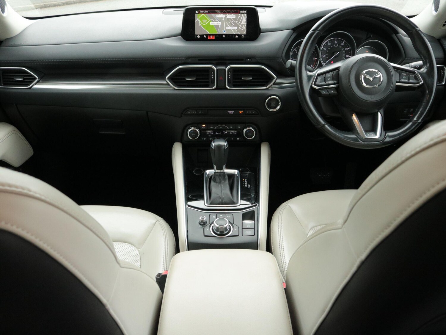 Used Mazda CX-5 2017 for sale - 77909230: Photo 15