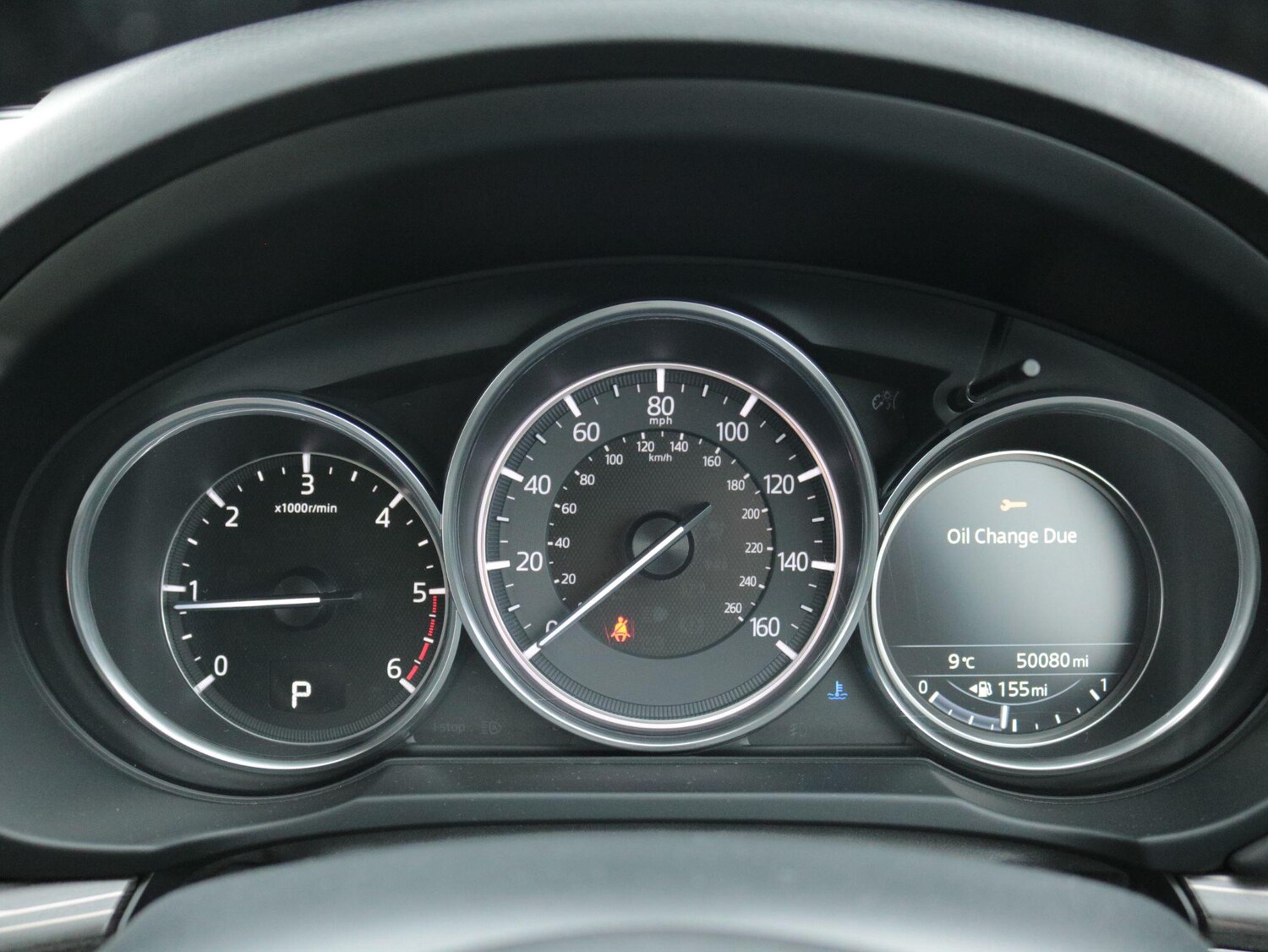 Used Mazda CX-5 2017 for sale - 77909230: Photo 18