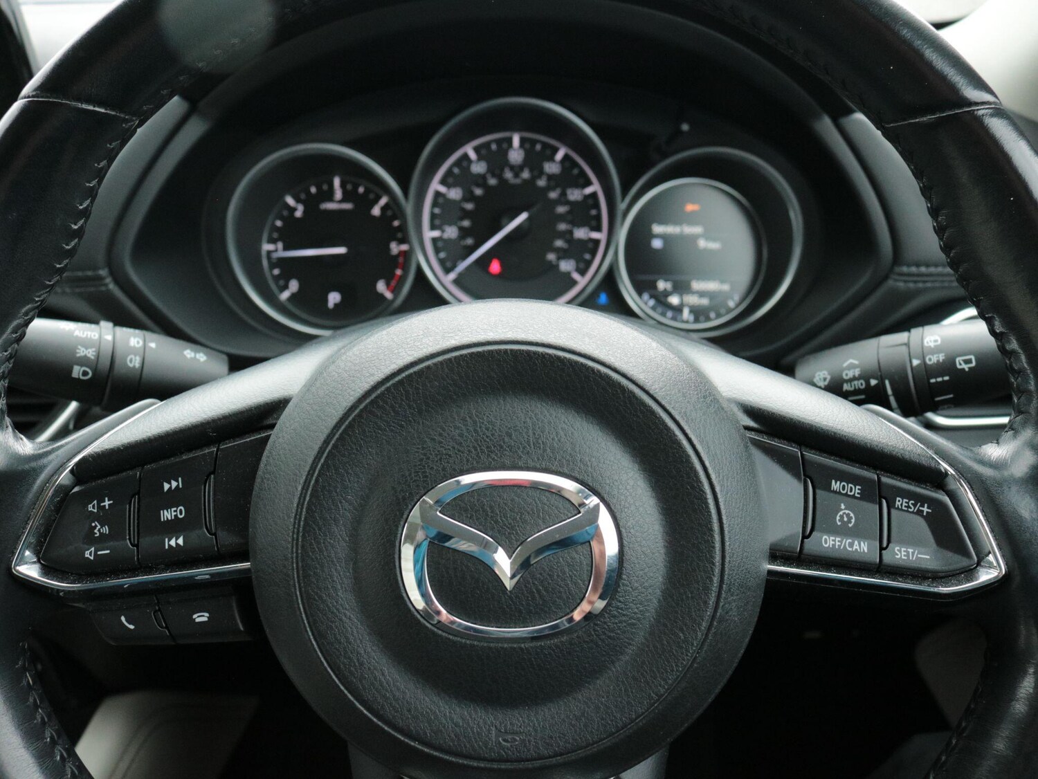 Used Mazda CX-5 2017 for sale - 77909230: Photo 19