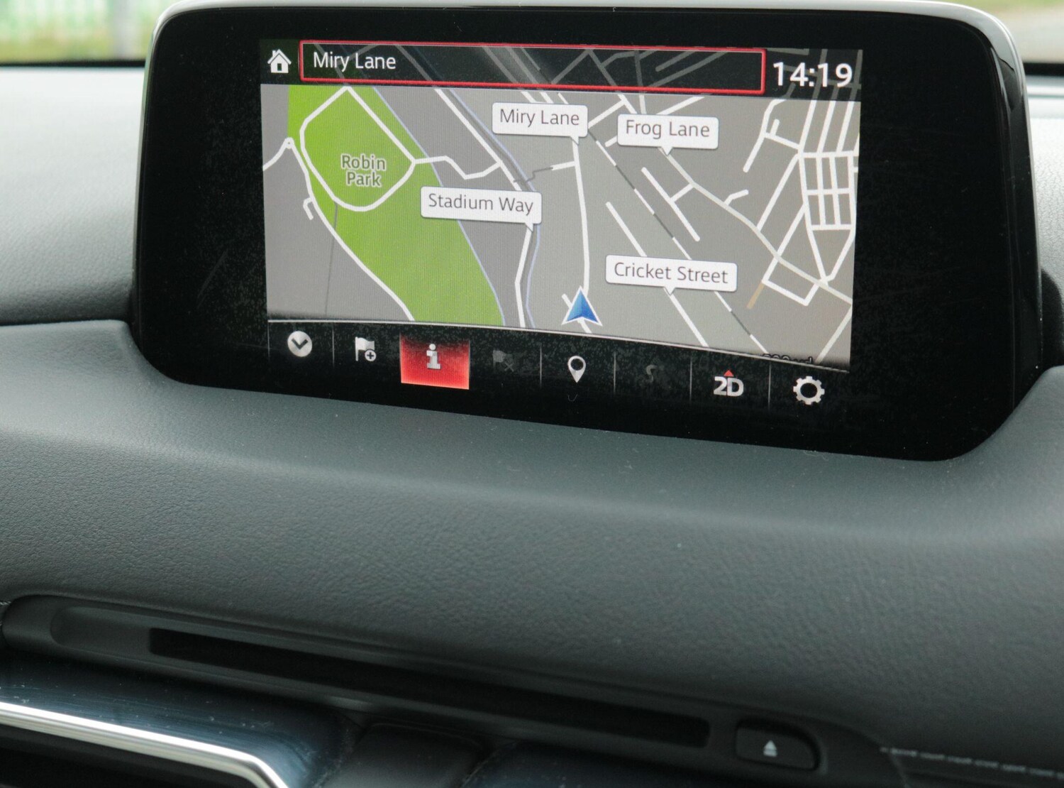 Used Mazda CX-5 2017 for sale - 77909230: Photo 20