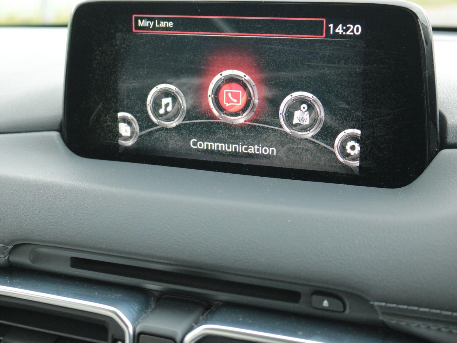 Used Mazda CX-5 2017 for sale - 77909230: Photo 22