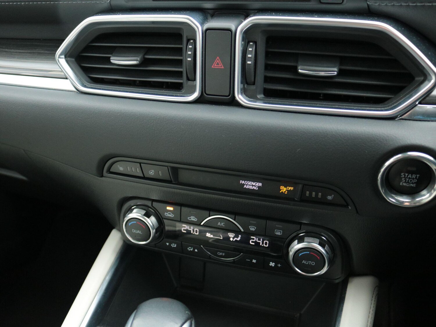 Used Mazda CX-5 2017 for sale - 77909230: Photo 23