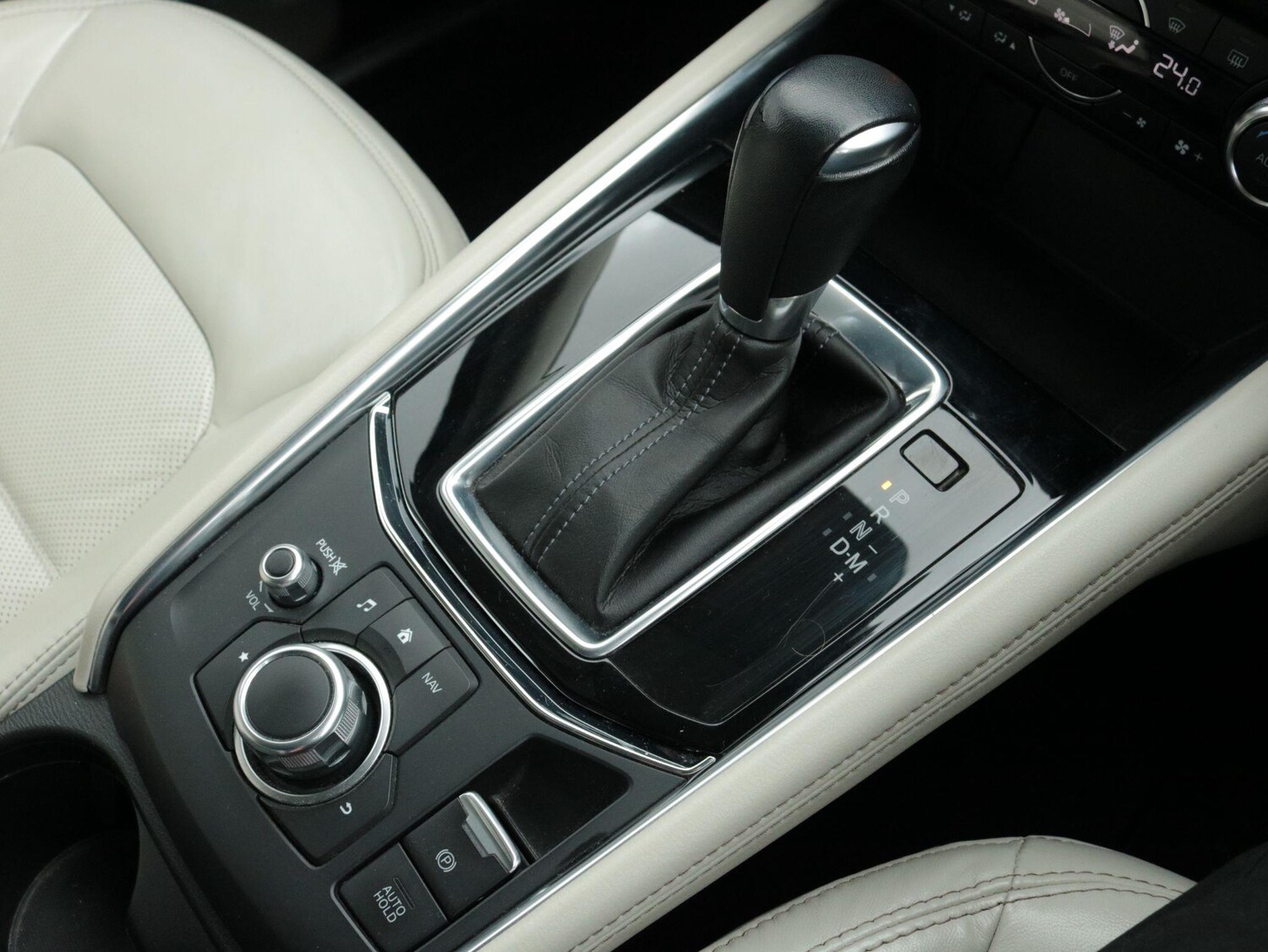 Used Mazda CX-5 2017 for sale - 77909230: Photo 24