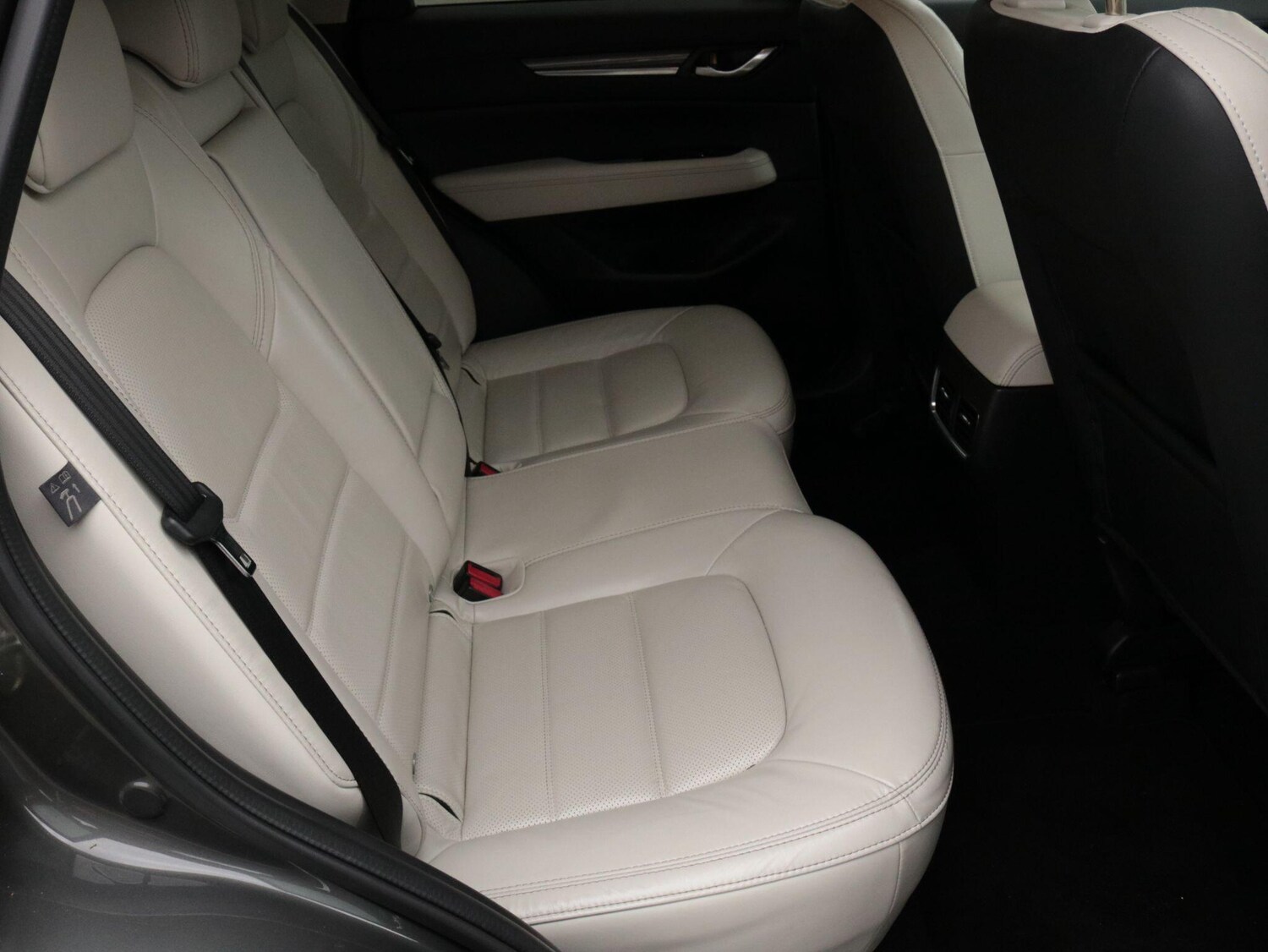 Used Mazda CX-5 2017 for sale - 77909230: Photo 26