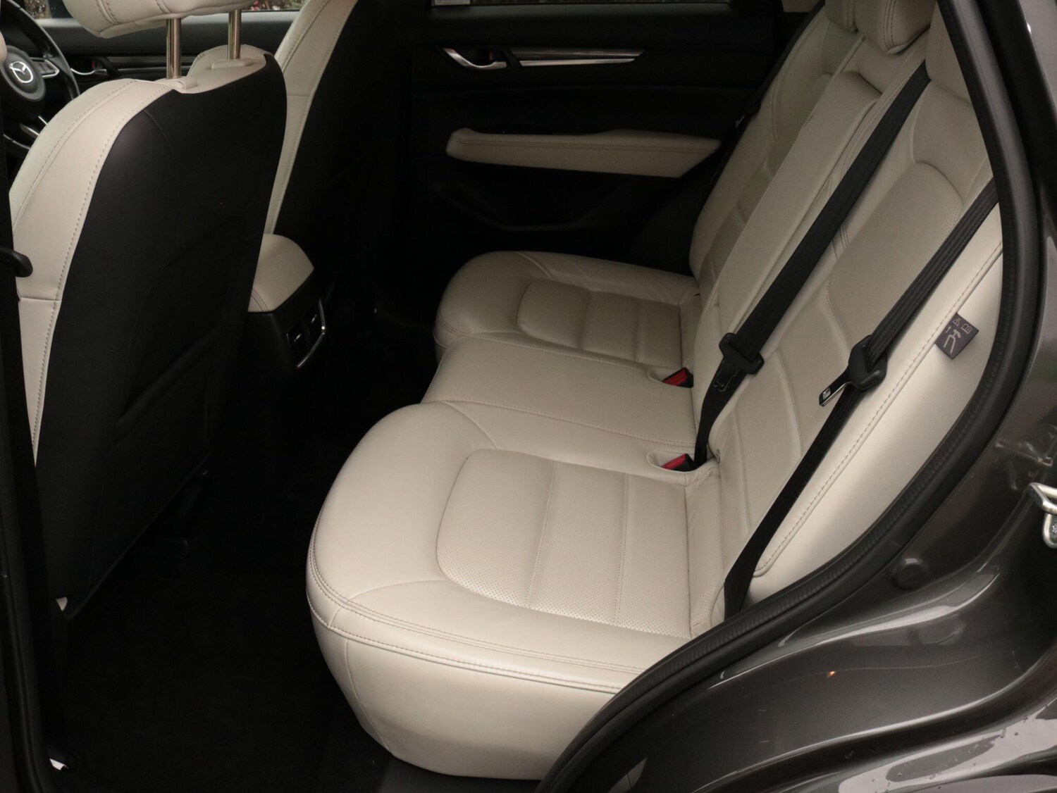 Used Mazda CX-5 2017 for sale - 77909230: Photo 27