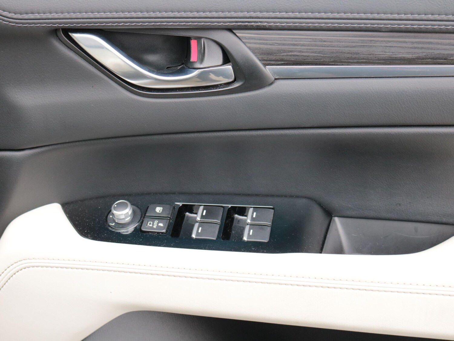 Used Mazda CX-5 2017 for sale - 77909230: Photo 29