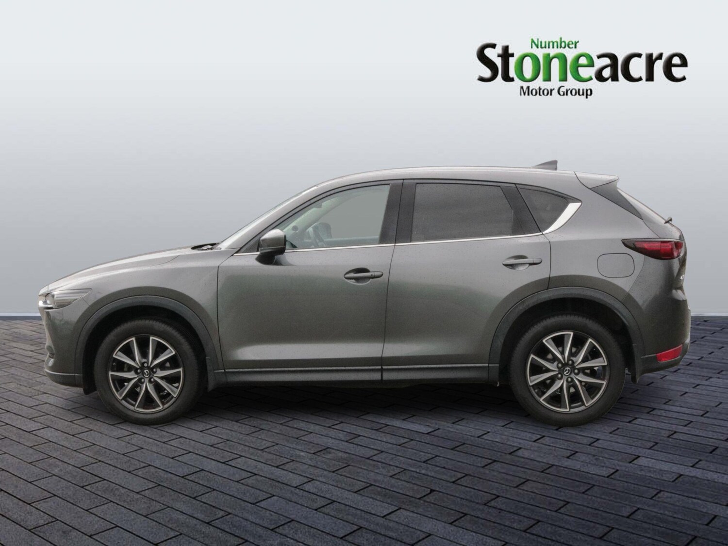 Used Mazda CX-5 2017 for sale - 77909230: Photo 6