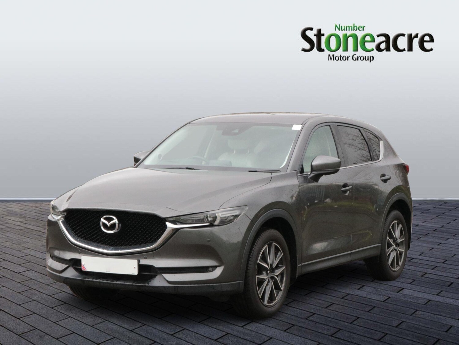 Used Mazda CX-5 2017 for sale - 77909230: Photo 7