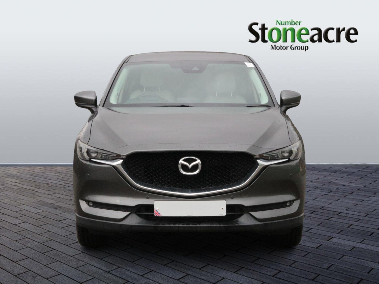 Used Mazda CX-5 2017 for sale - 77909230: Photo 8