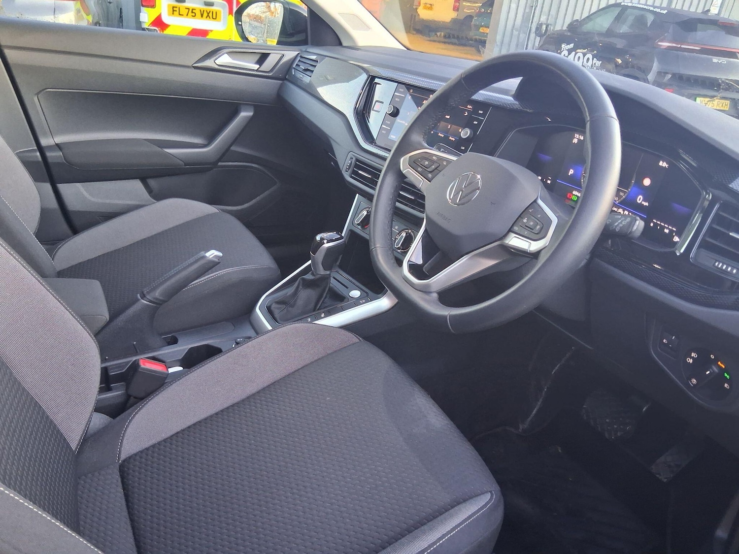 Used Volkswagen Taigo 2025 for sale - 78101329: Photo 10