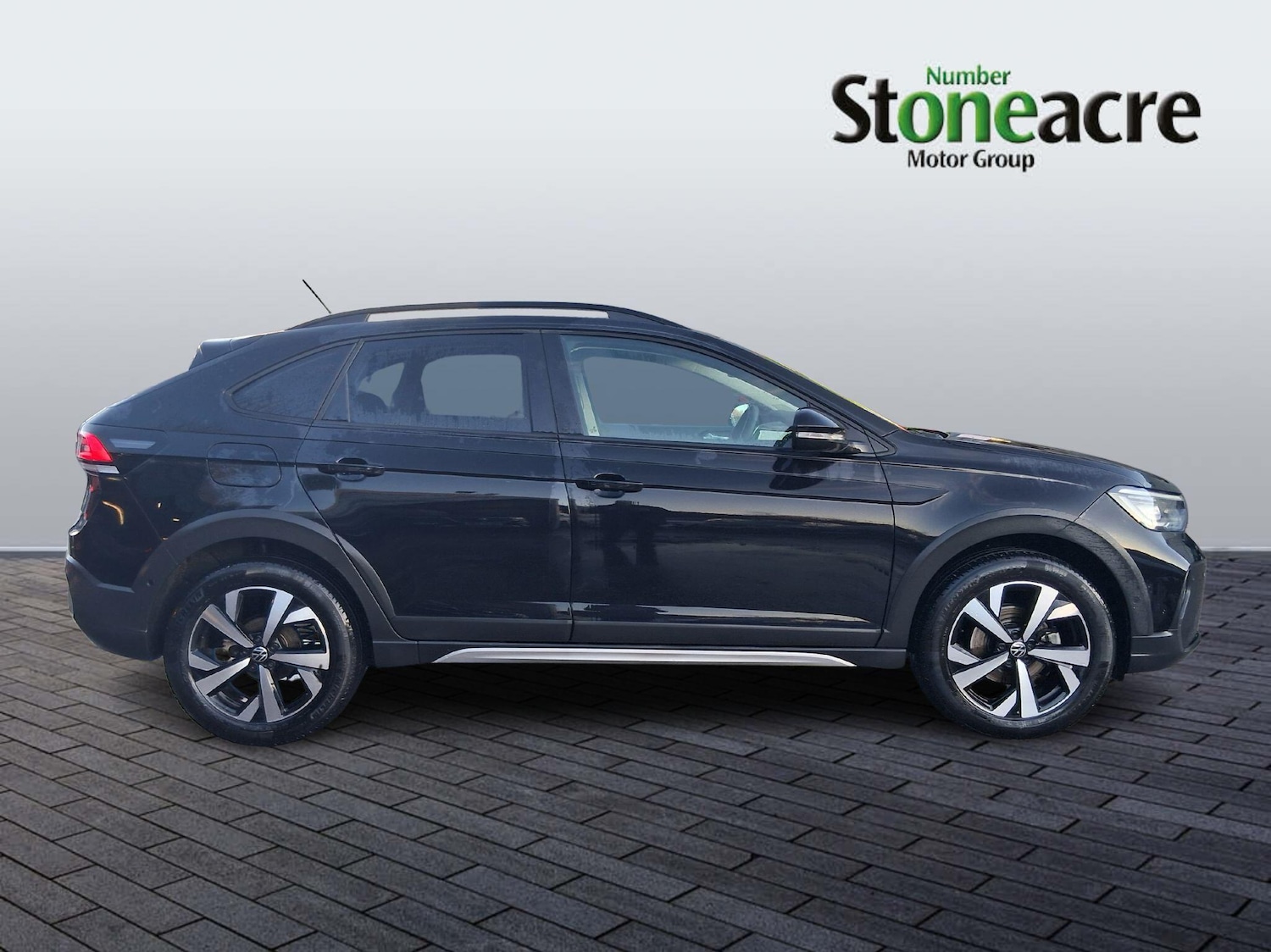 Used Volkswagen Taigo 2025 for sale - 78101329: Photo 2