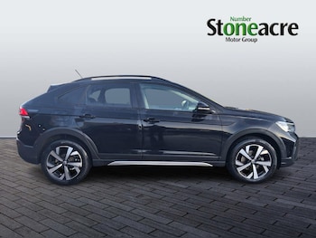 Used Volkswagen Taigo 2025 for sale - 78101329: Photo