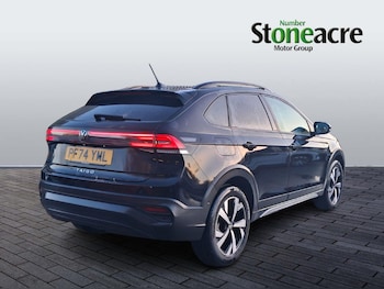 Used Volkswagen Taigo 2025 for sale - 78101329: Photo