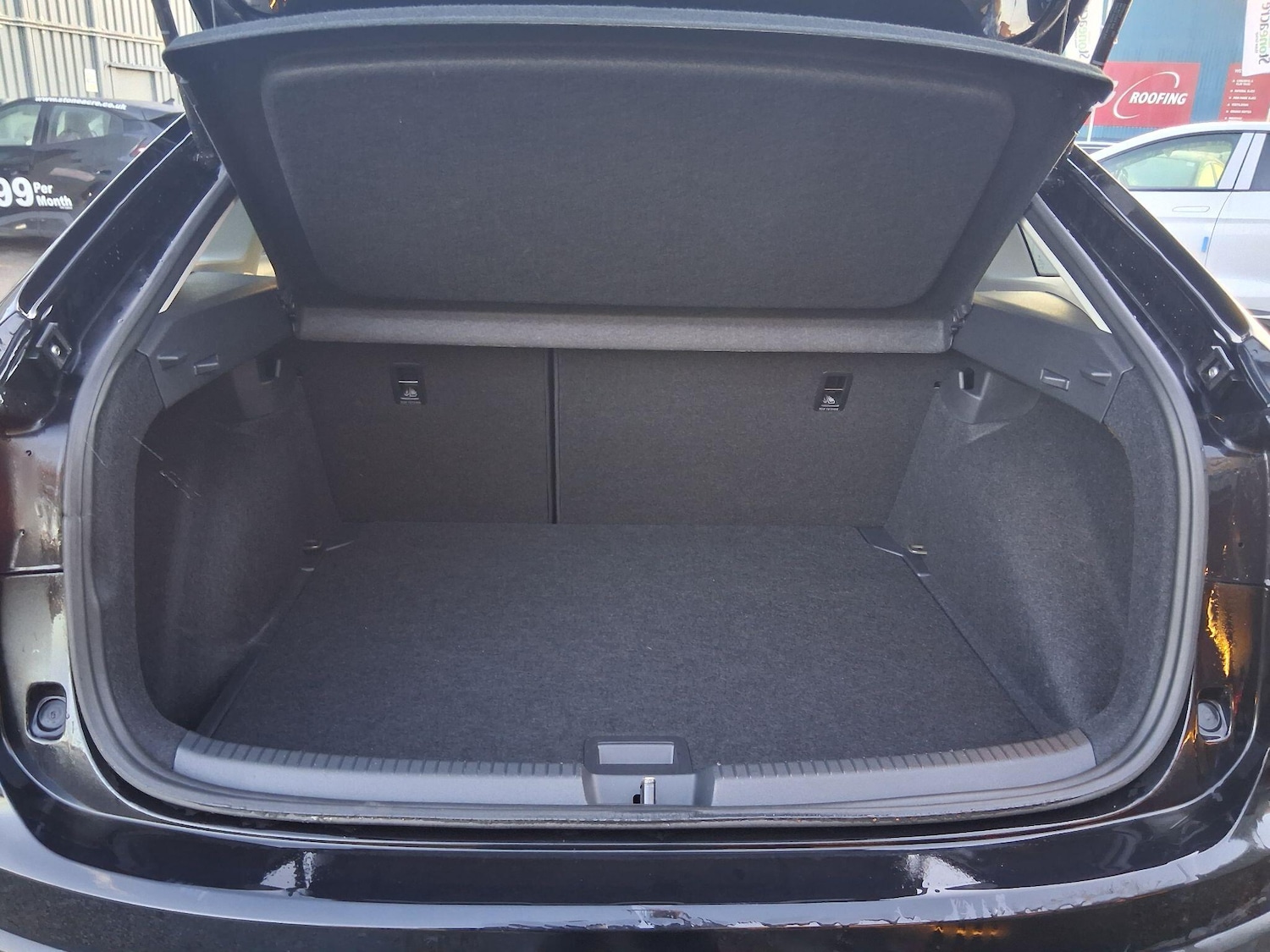 Used Volkswagen Taigo 2025 for sale - 78101329: Photo 9