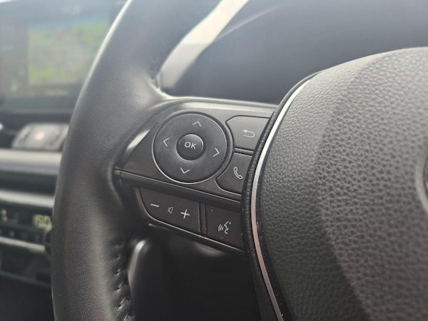 Used Toyota RAV4 2021 for sale - 75658942: Photo 16