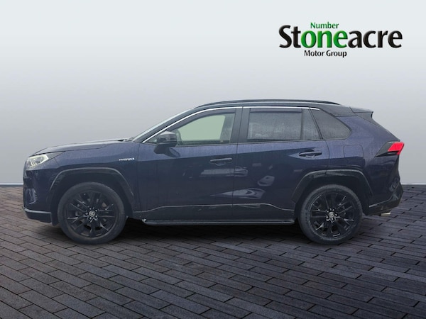 Used Toyota RAV4 2021 for sale - 75658942: Photo 6