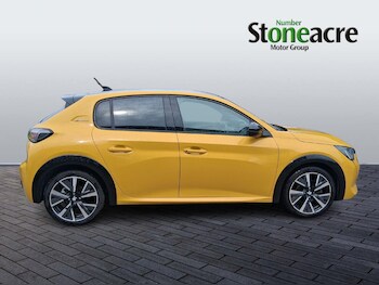 Used Peugeot 208 2020 for sale - 78842290: Photo