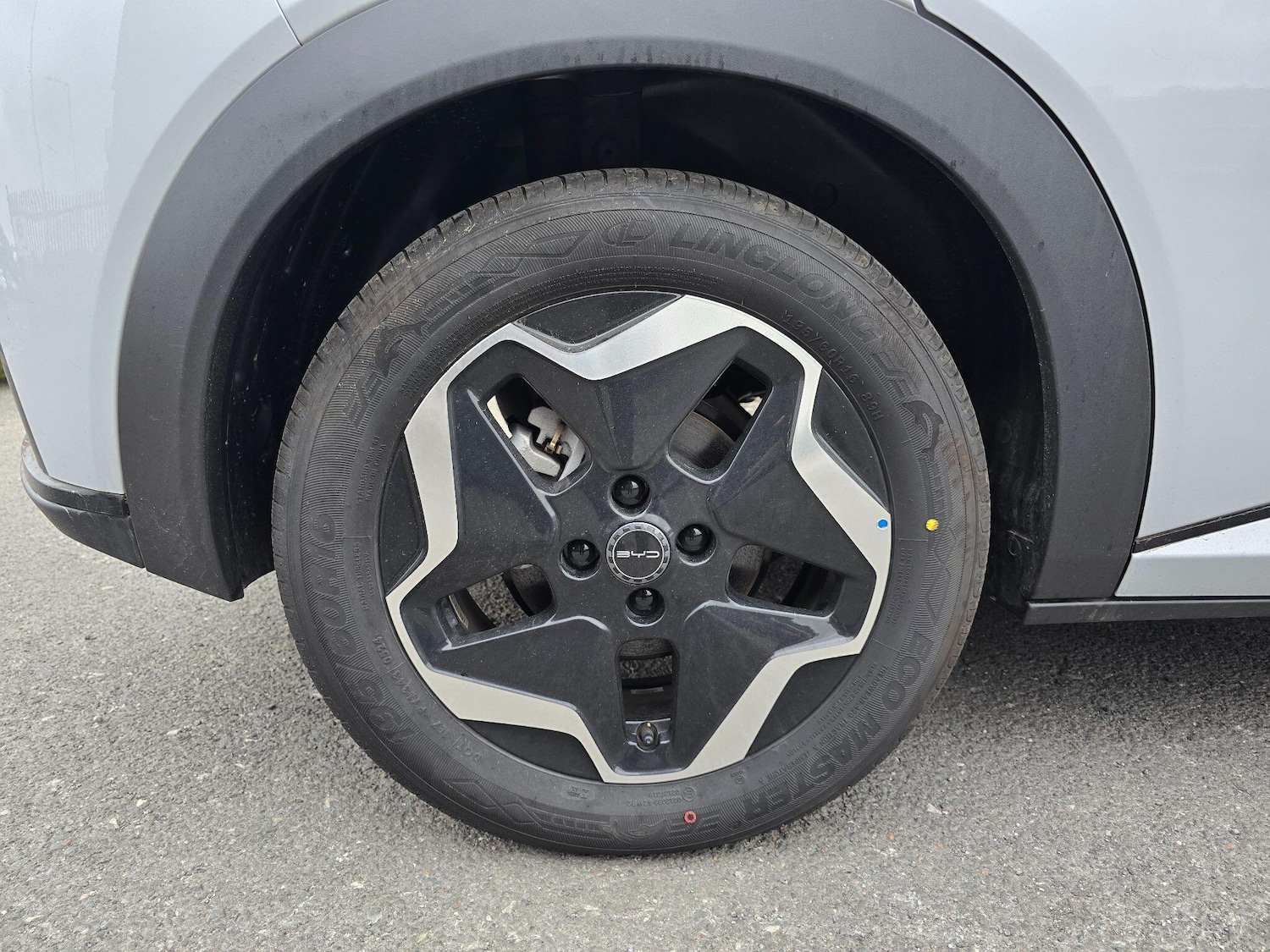 Used BYD Dolphin 2025 for sale - 76270523: Photo 10