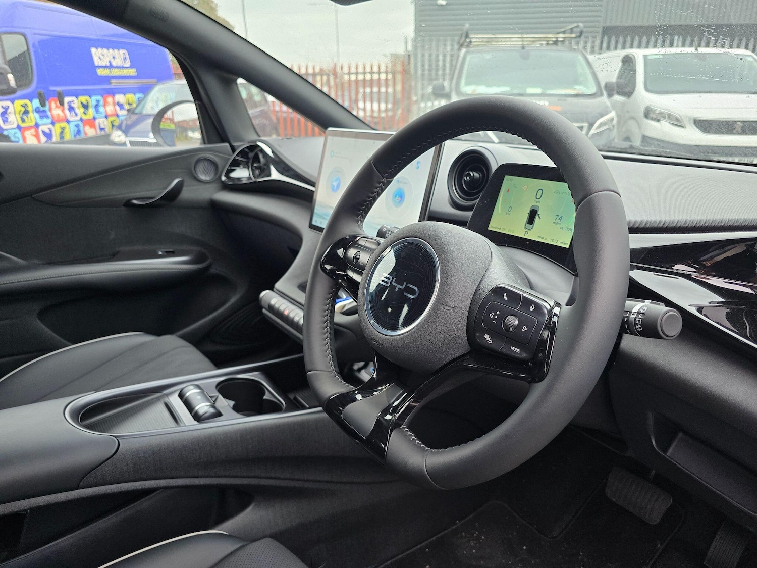 Used BYD Dolphin 2025 for sale - 76270523: Photo 27