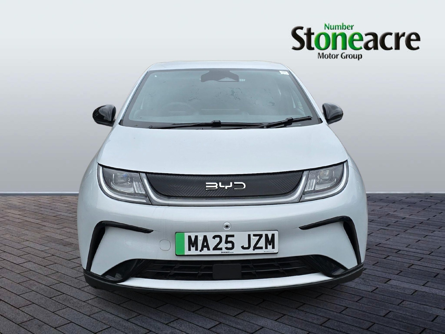 Used BYD Dolphin 2025 for sale - 76270523: Photo 8
