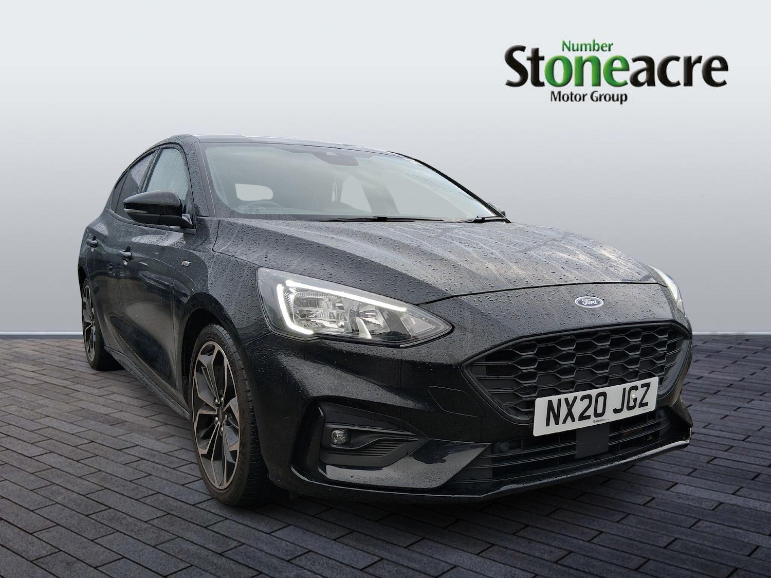 Used Ford Focus 2020 for sale - 76832324: Photo 1