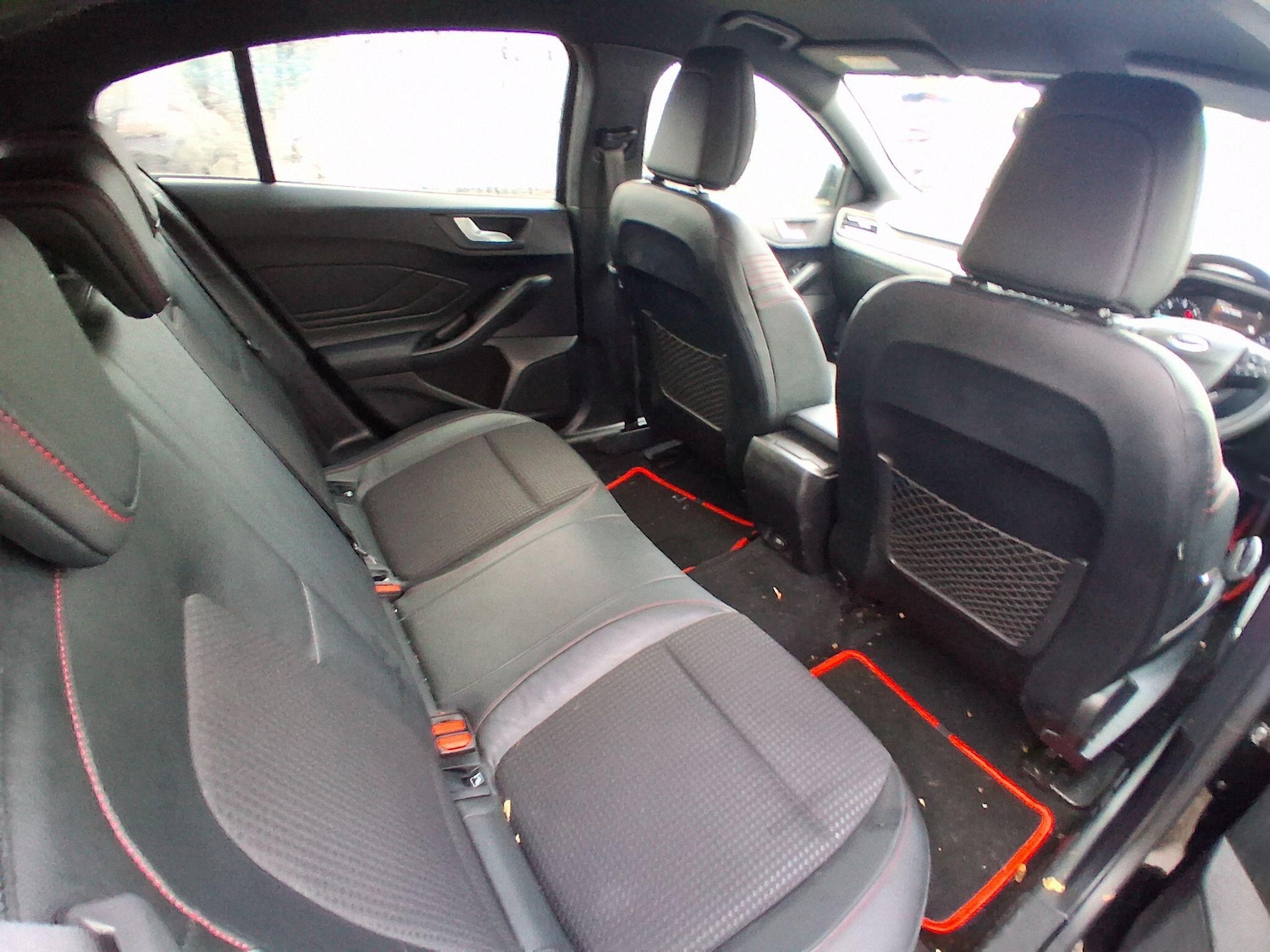 Used Ford Focus 2020 for sale - 76832324: Photo 10