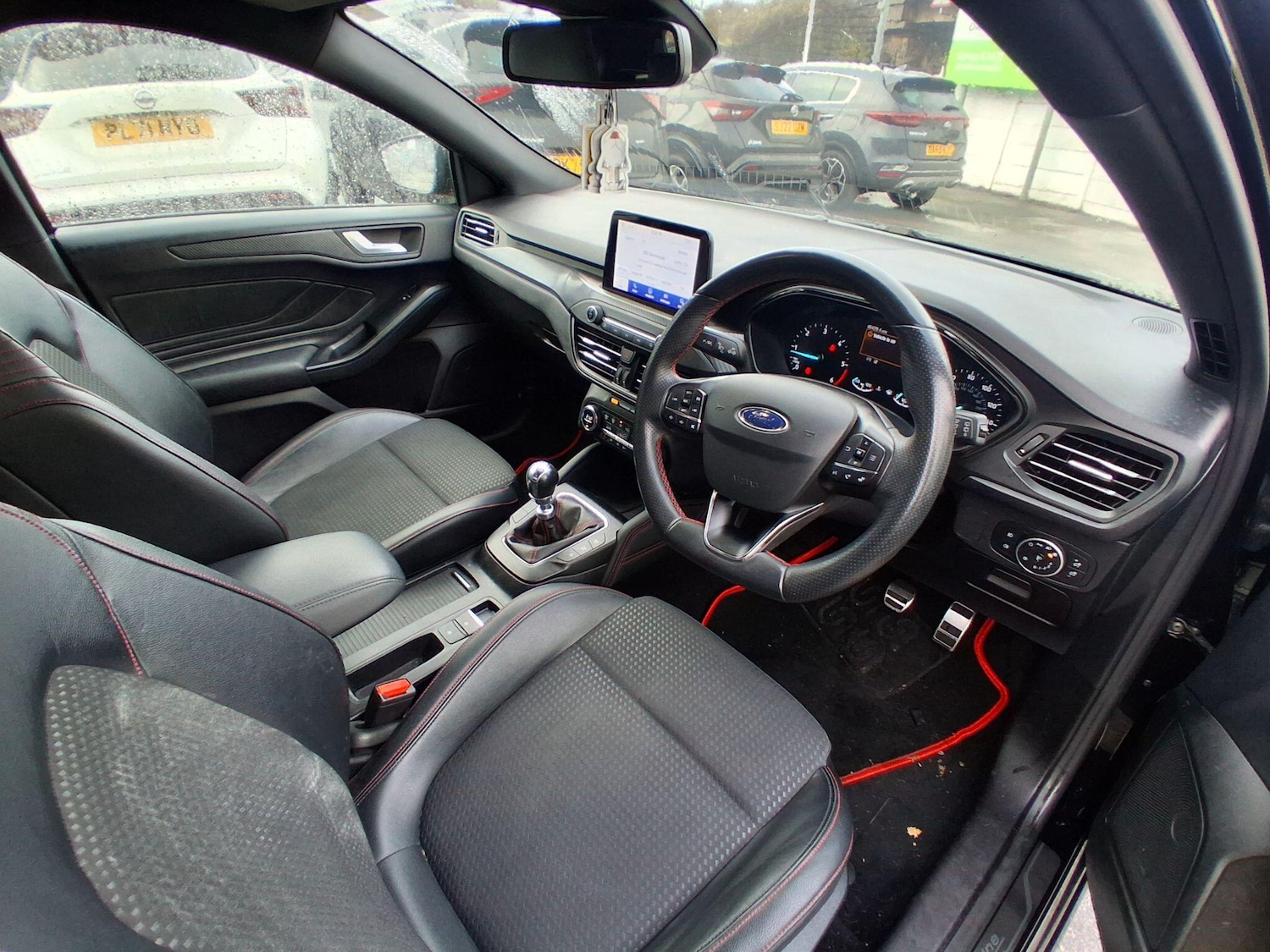 Used Ford Focus 2020 for sale - 76832324: Photo 11