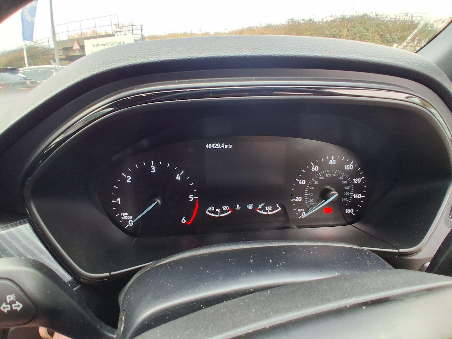 Used Ford Focus 2020 for sale - 76832324: Photo 13