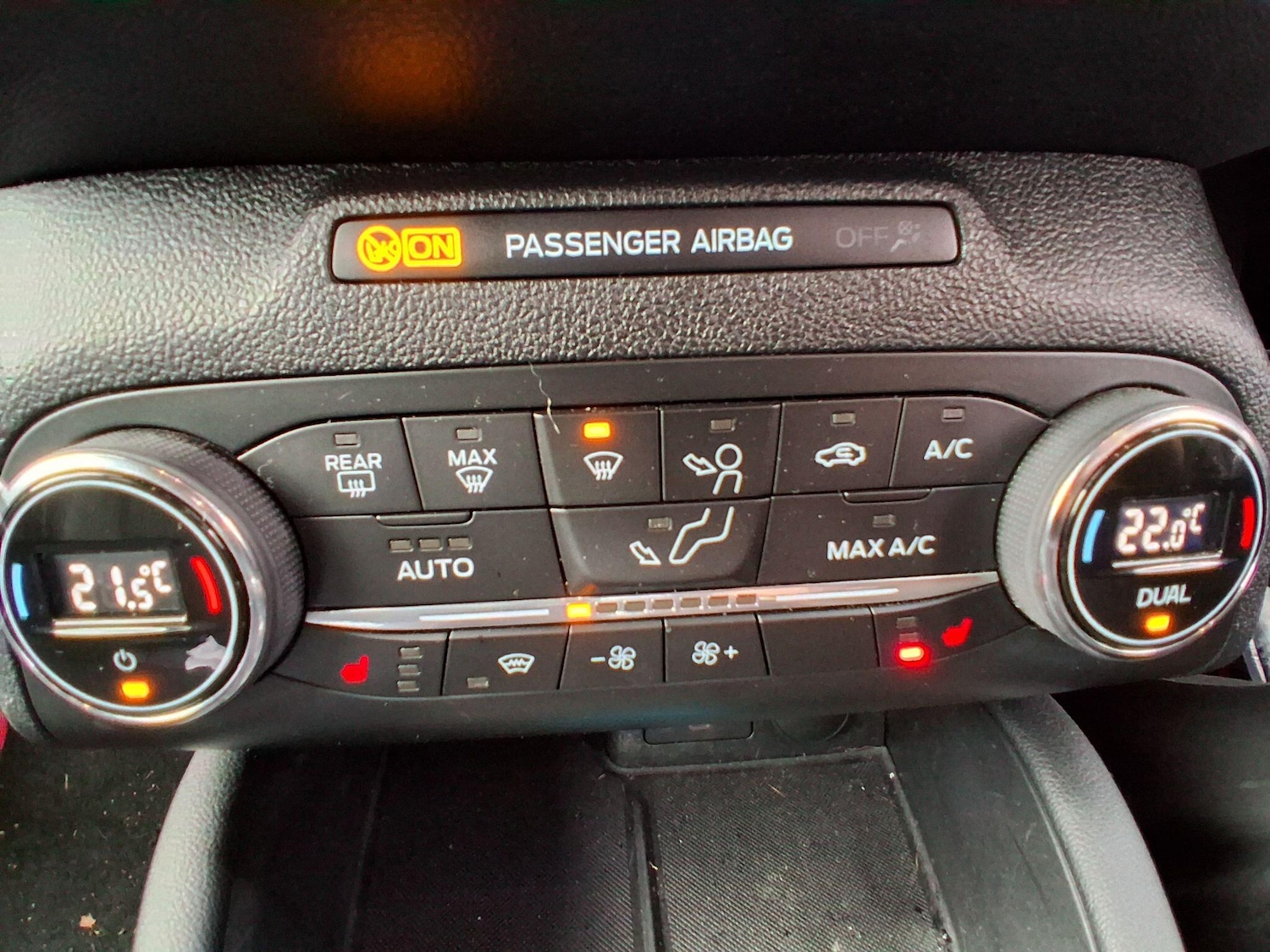 Used Ford Focus 2020 for sale - 76832324: Photo 14