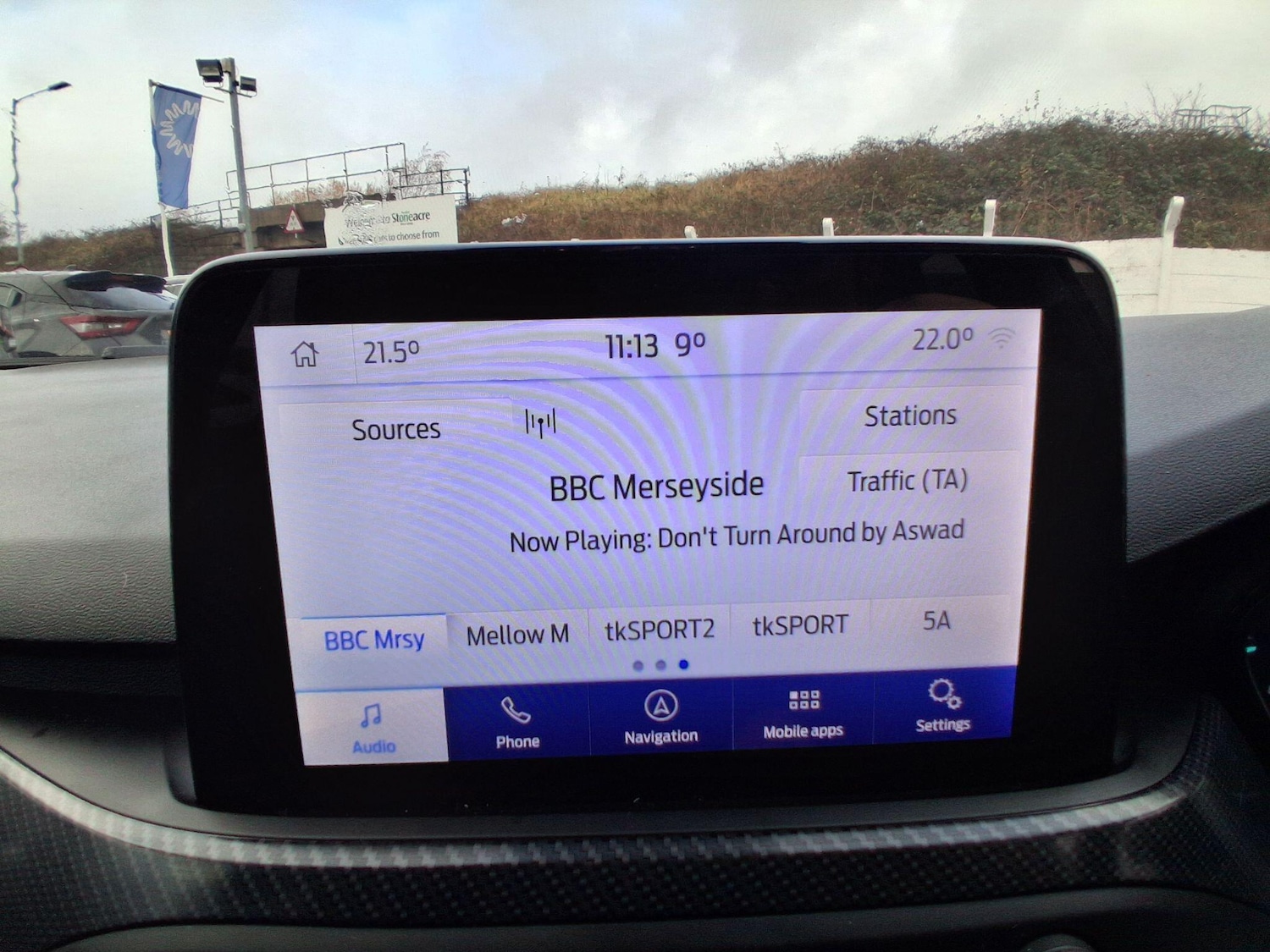 Used Ford Focus 2020 for sale - 76832324: Photo 15