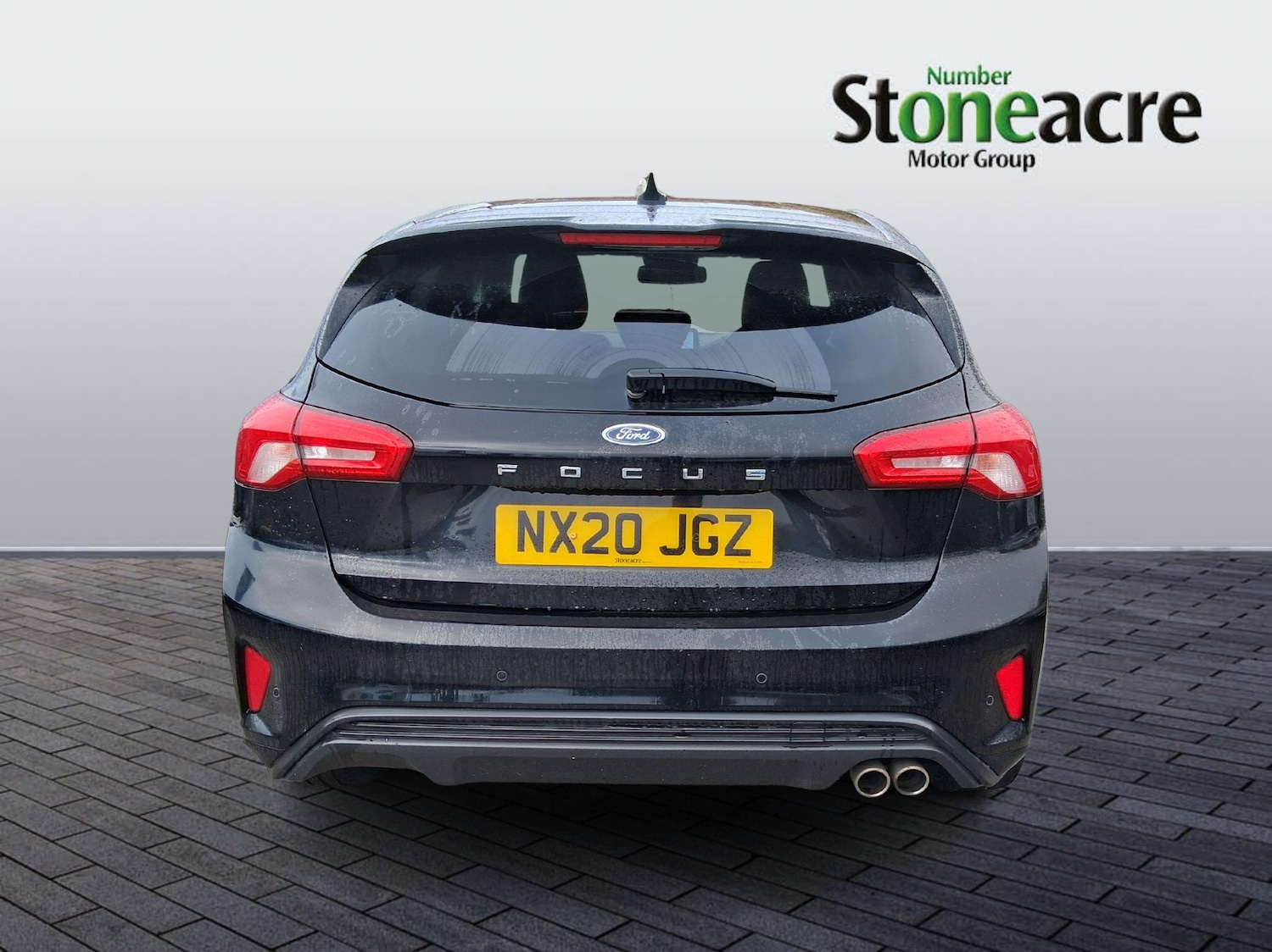 Used Ford Focus 2020 for sale - 76832324: Photo 4