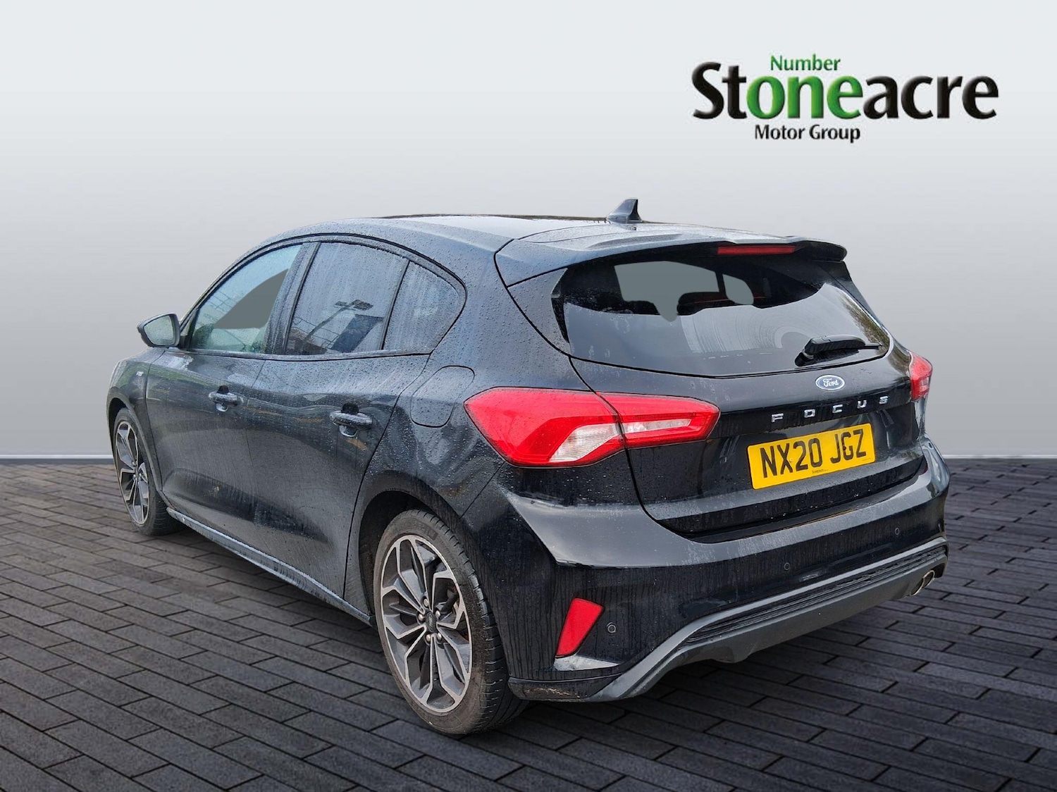 Used Ford Focus 2020 for sale - 76832324: Photo 5