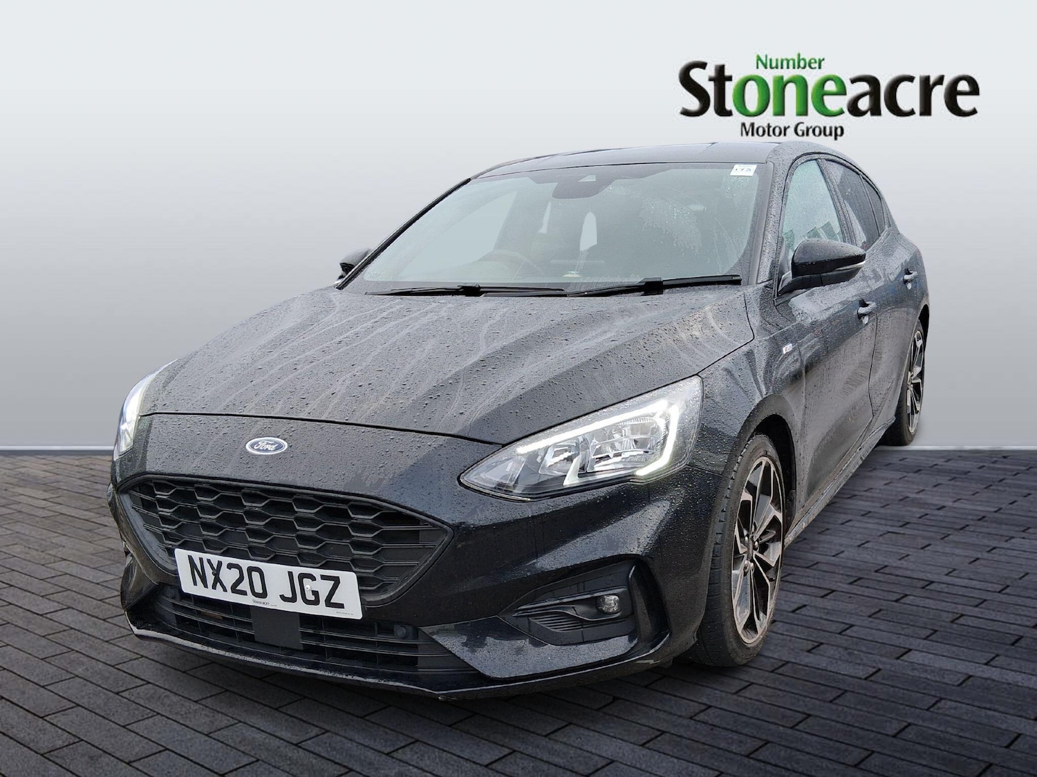 Used Ford Focus 2020 for sale - 76832324: Photo 7