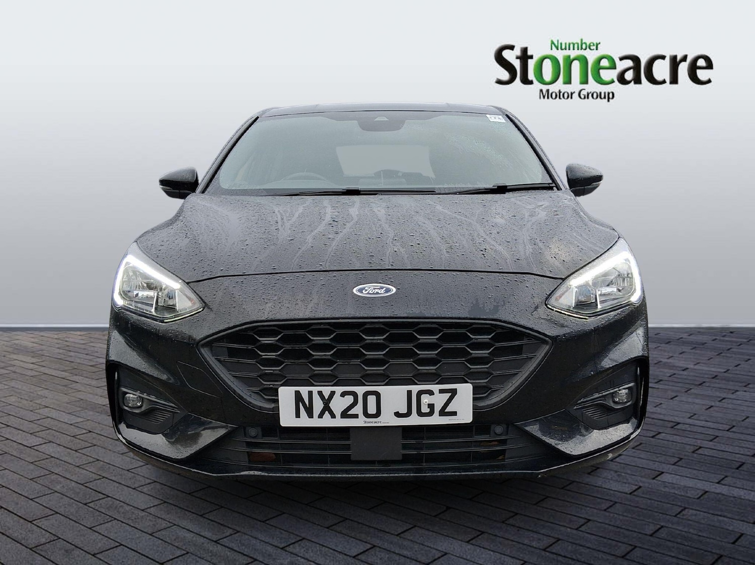 Used Ford Focus 2020 for sale - 76832324: Photo 8