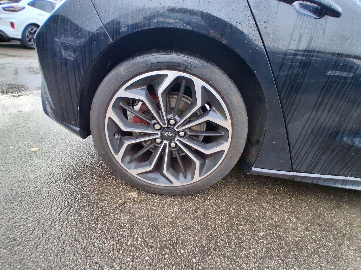 Used Ford Focus 2020 for sale - 76832324: Photo 9