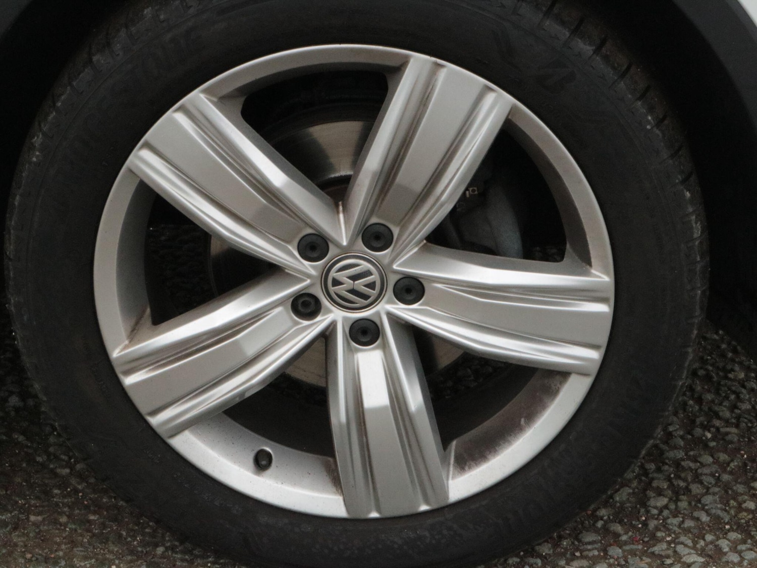 Used Volkswagen Tiguan for sale - 77538341: Photo 11