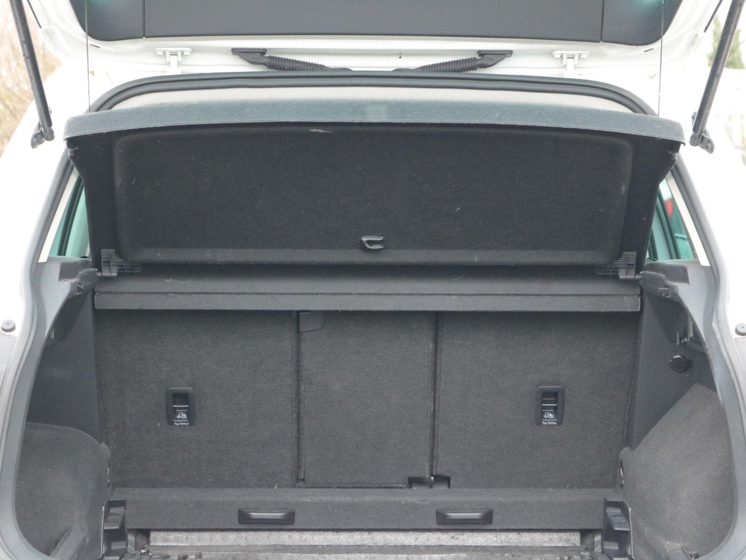 Used Volkswagen Tiguan for sale - 77538341: Photo 12