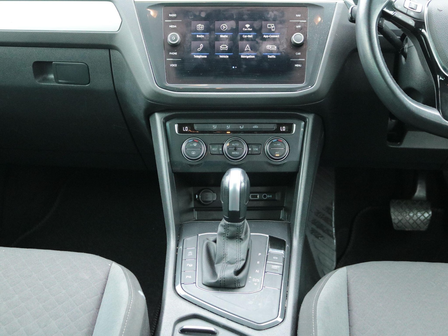 Used Volkswagen Tiguan for sale - 77538341: Photo 15