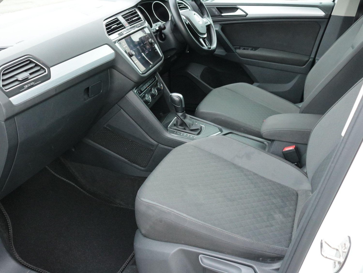 Used Volkswagen Tiguan for sale - 77538341: Photo 16