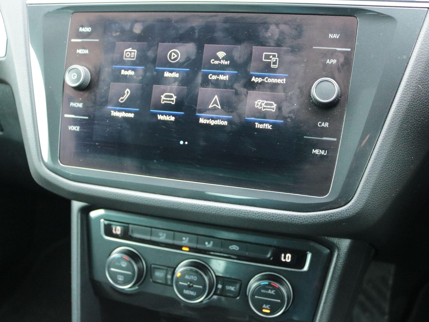 Used Volkswagen Tiguan for sale - 77538341: Photo 20