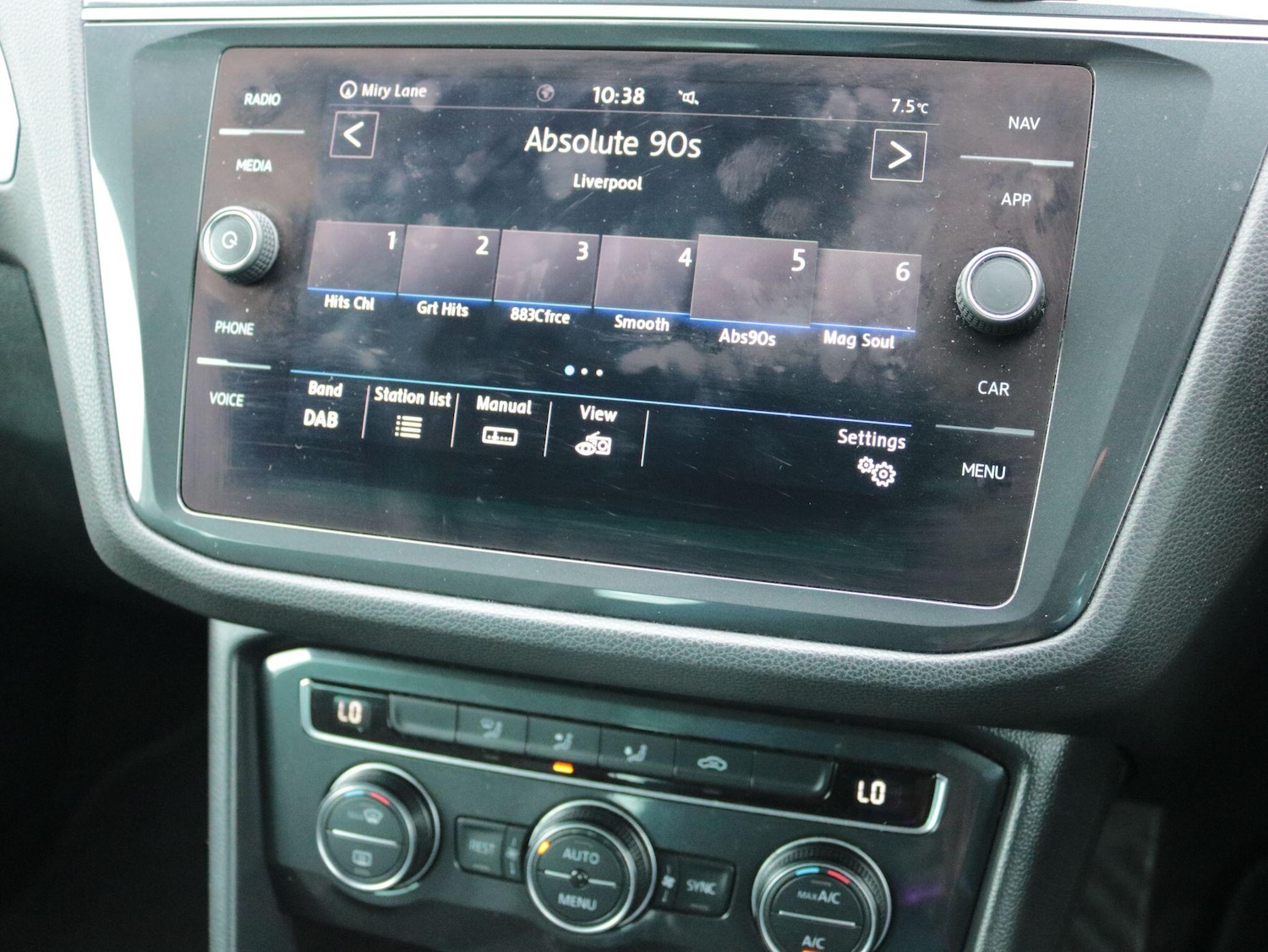 Used Volkswagen Tiguan for sale - 77538341: Photo 21