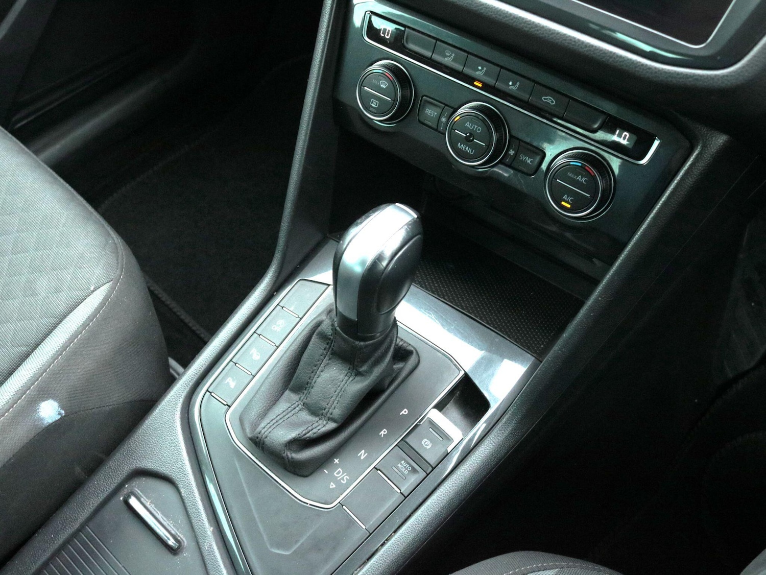 Used Volkswagen Tiguan for sale - 77538341: Photo 22