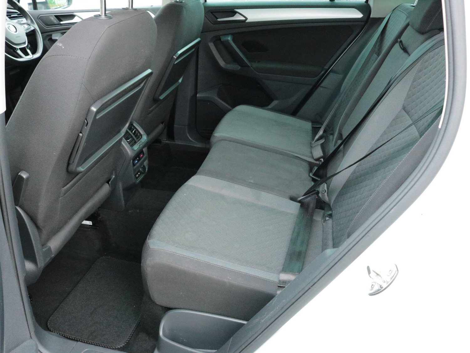 Used Volkswagen Tiguan for sale - 77538341: Photo 24