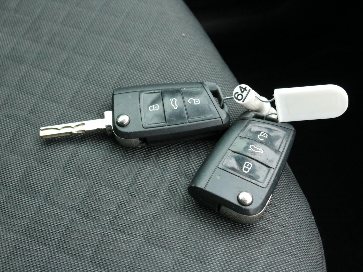 Used Volkswagen Tiguan for sale - 77538341: Photo 27